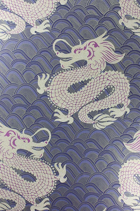 Matthew Williamson Celestial Dragon 03 Wallpaper W6545-03