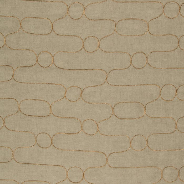 Kravet Couture Tottori Gilded Fabric 4617.16.0