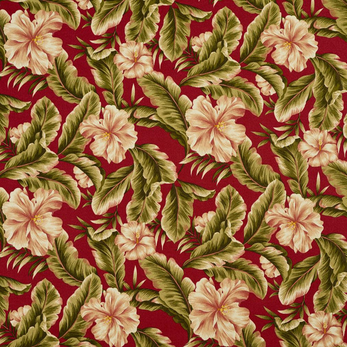 Charlotte Palm Springs Fabric Sample 4625