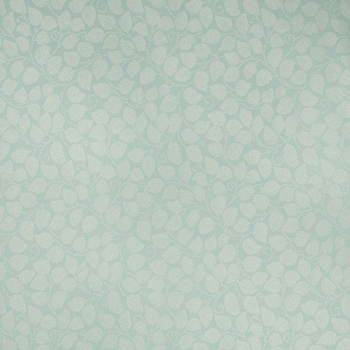 Kravet Contract Dotted Leaves Santorini Fabric 4627.15.0