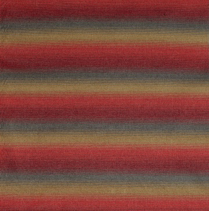 Osborne & Little Trevose Stripe 04 Fabric F6852-04