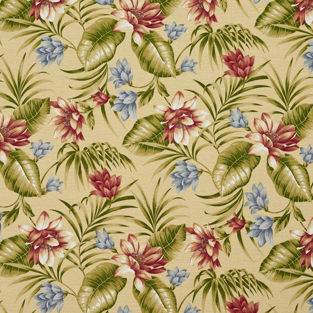 Charlotte Granada Fabric 4640