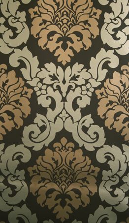 Osborne & Little Radnor 1 Wallpaper W5795-01