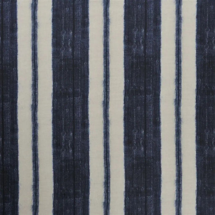 William Yeoward Scillo Indigo Fabric FWY2375/01