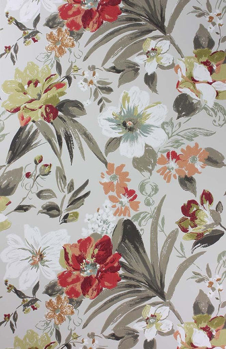 Nina Campbell Rosslyn 2 Wallpaper NCW4150-02