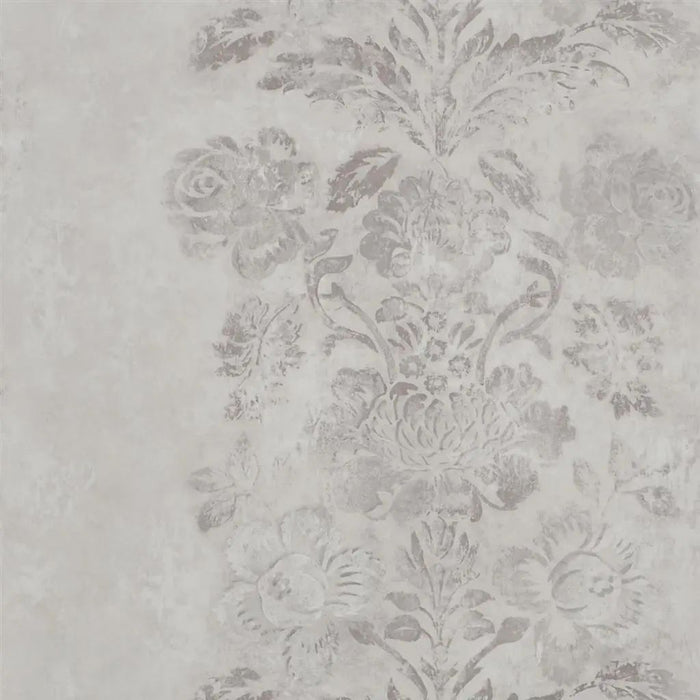 Designers Guild Damasco Crocus Wallpaper PDG674/09