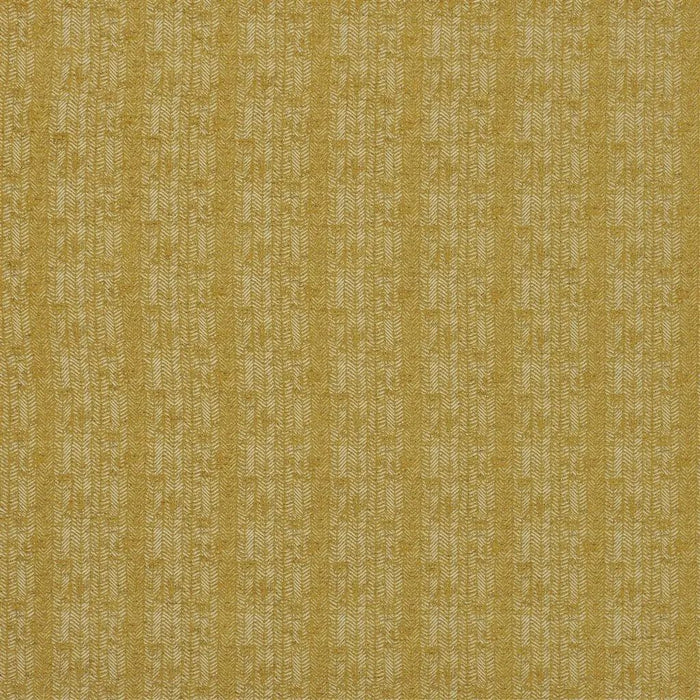 William Yeoward Seborga Ochre Fabric FWY2397/15