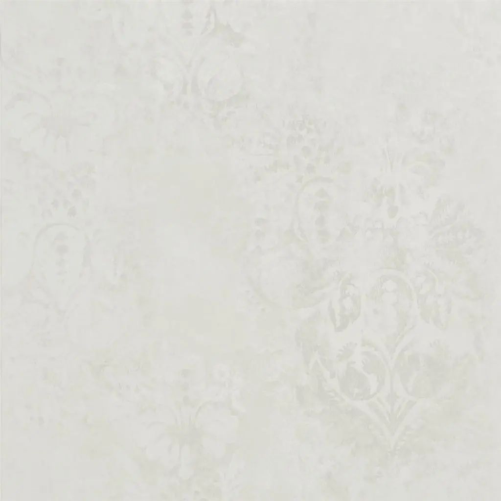 Designers Guild Gessetto Pearl Wallpaper PDG681/07