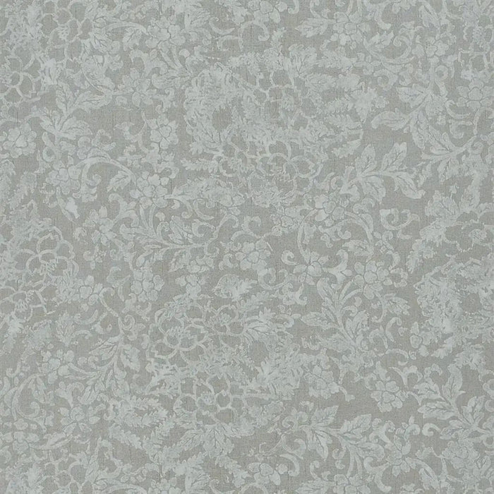 Designers Guild Filigrana Steel Wallpaper PDG684/08