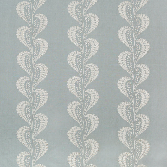 Kravet Couture Tisza Chambray Fabric 4787.15.0