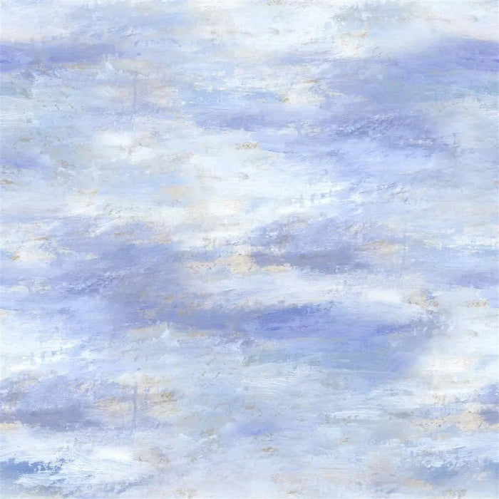 Designers Guild Cielo Sky Wallpaper PDG677/01