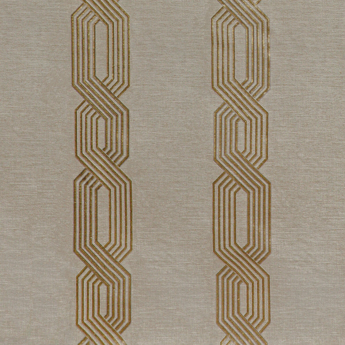 Kravet Couture Metalwork Burnished Fabric 4792.11.0