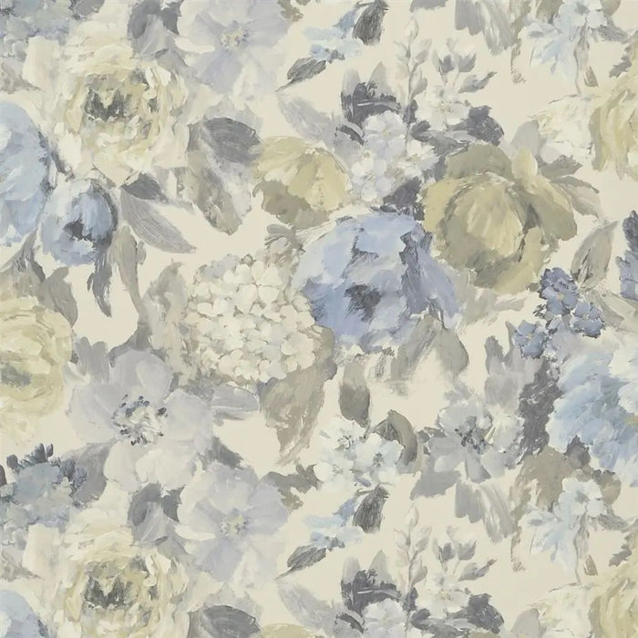 Designers Guild Roseto Linen Wallpaper PDG675/03