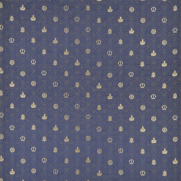 Royal Collection Queen Marys Book 1 Fabric FRC2411-01