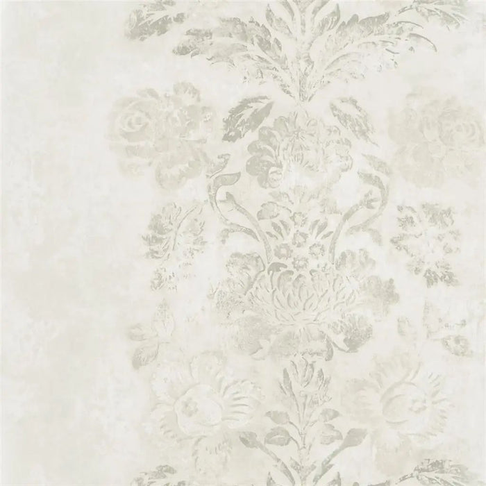 Designers Guild Damasco Pearl Wallpaper PDG674/06