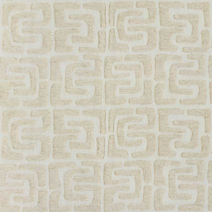 Kravet Couture Oui Fringe Muslin Fabric 4810.116.0