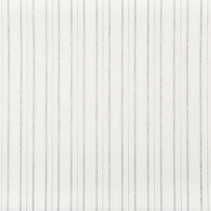 Kravet Contract A Fine Line Silver Fabric 4821.11.0