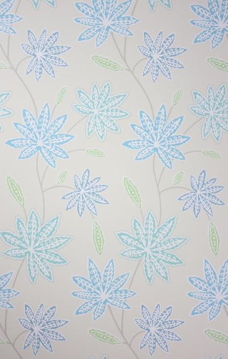 Osborne & Little Chenar 4 Wallpaper W6497-04