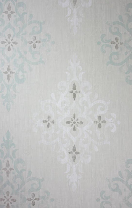 Nina Campbell Holmwood 01 Wallpaper NCW4120-01