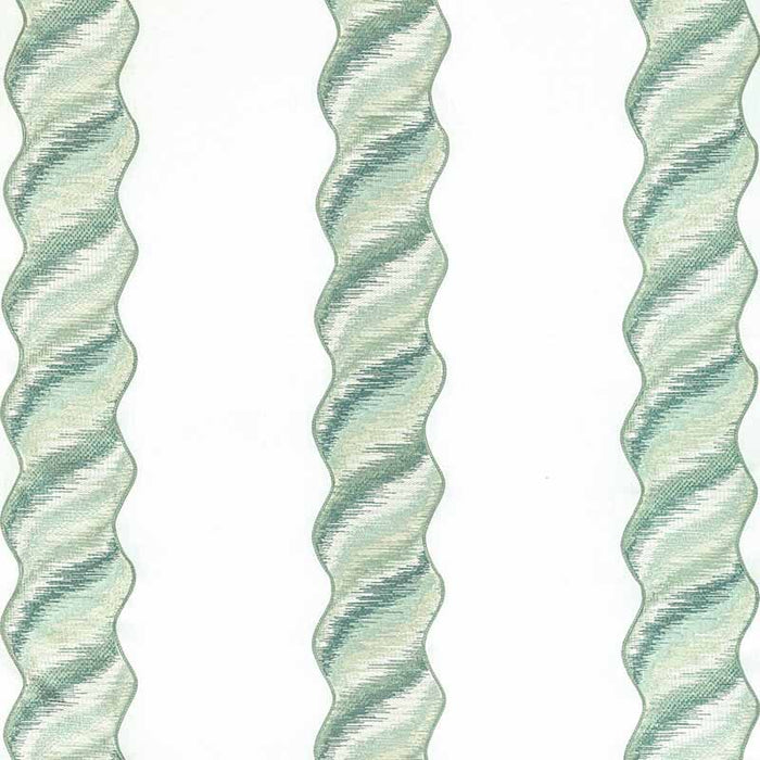 Kravet Couture Aqueous Jade Fabric 4890.3.0