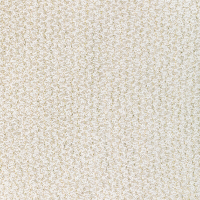 Kravet Couture Pebbly Chalk Fabric 4897.16.0