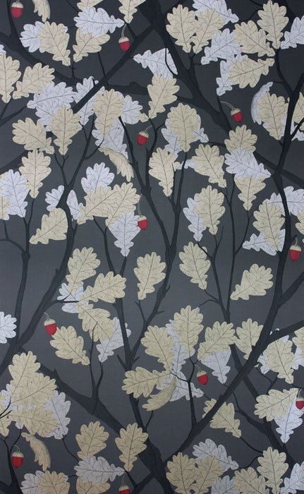 Osborne & Little Feuille De Chene  6 Wallpaper W6430-06