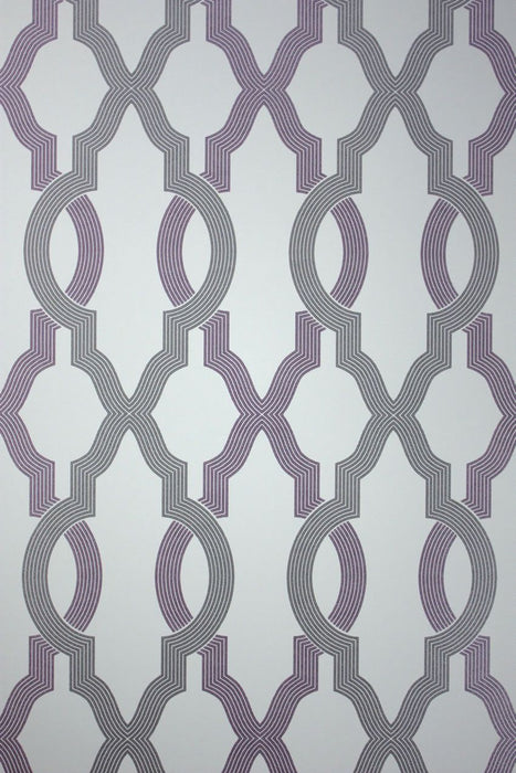 Osborne & Little Cannetille 2 Wallpaper W6434-02