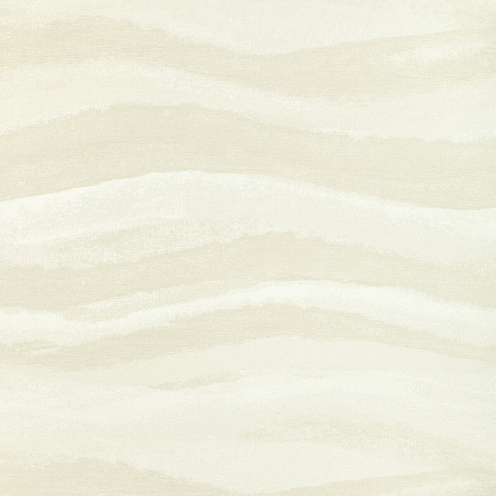 Kravet Couture Silk Waves Pearl Fabric 4951.1116.0