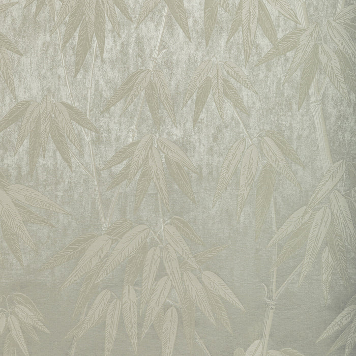 Kravet Couture Bamboo Chic Pewter Fabric 4958.11.0