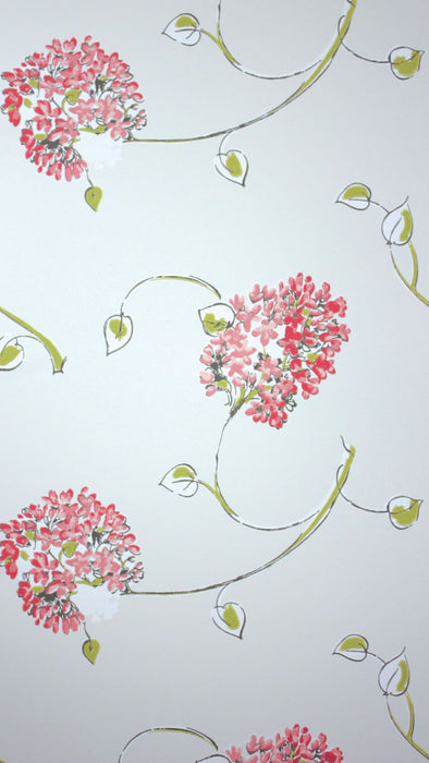 Nina Campbell Corsham 01 Wallpaper NCW4101-01