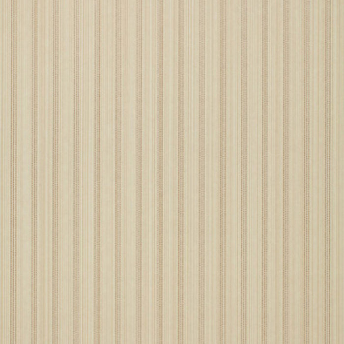 Schumacher Sanford Strie Bone Wallpaper 5002430