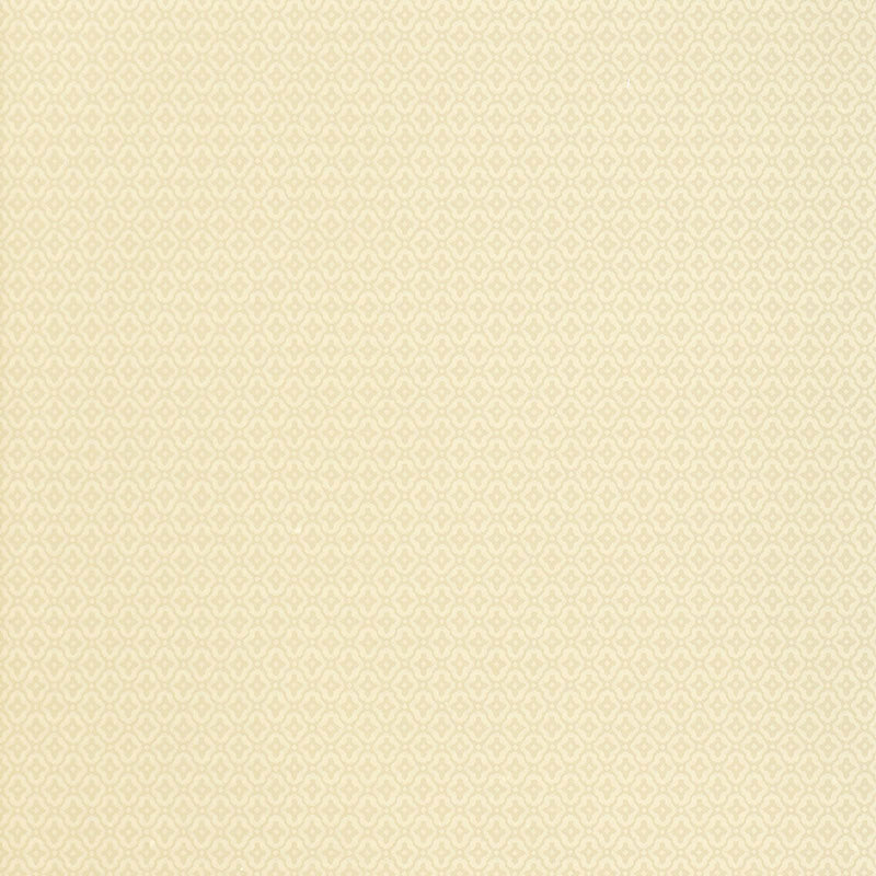 Schumacher Prescott Diamond Tan Wallpaper 5004154