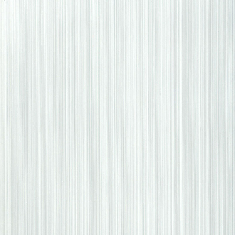 Schumacher Somerset Strie Blue Wallpaper 5004225