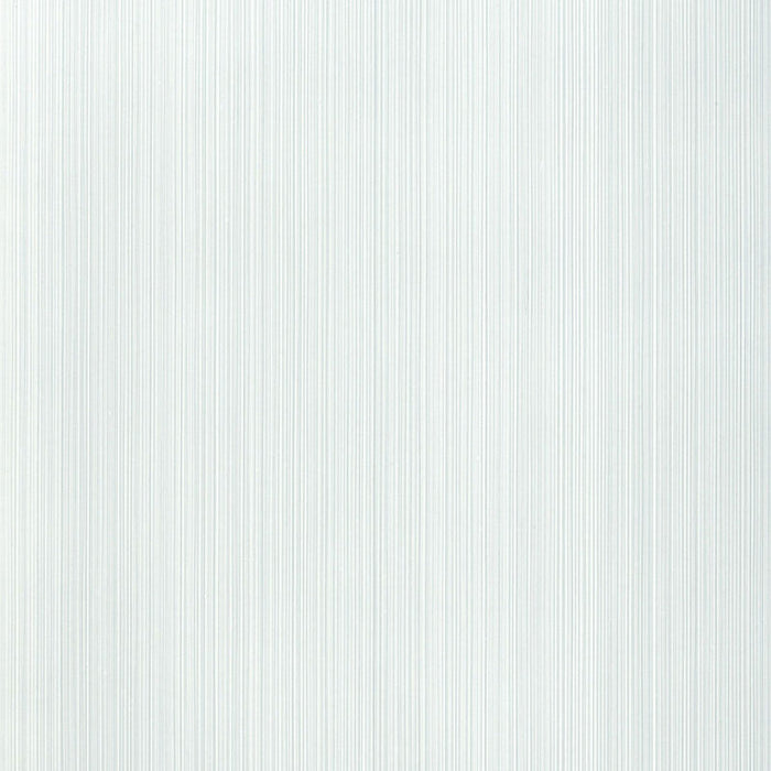 Schumacher Somerset Strie Blue Wallpaper 5004225