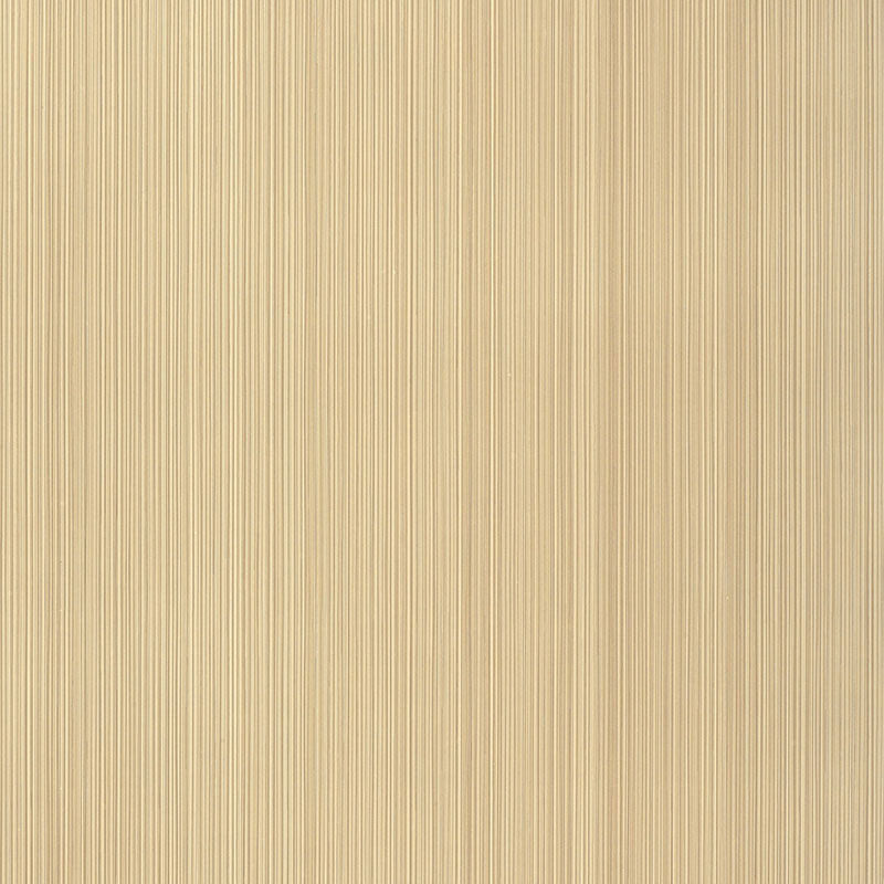 Schumacher Somerset Strie Taupe Wallpaper 5004233