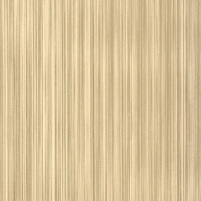 Schumacher Somerset Strie Taupe Wallpaper 5004233