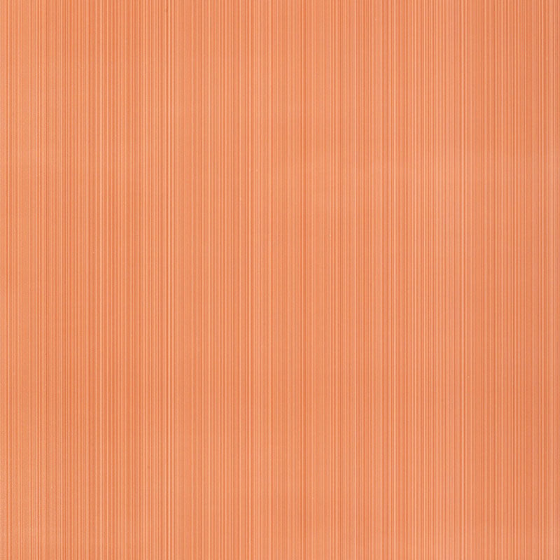 Schumacher Somerset Strie Clay Wallpaper 5004234