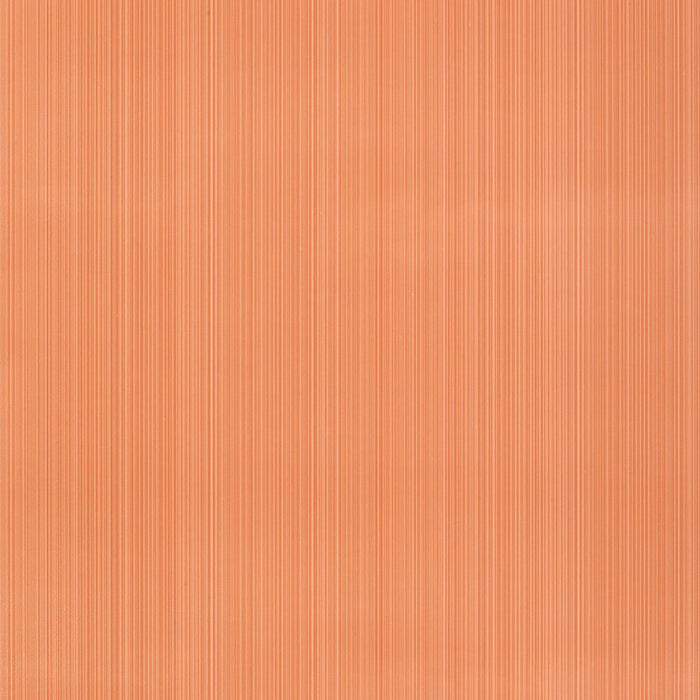 Schumacher Somerset Strie Clay Wallpaper 5004234