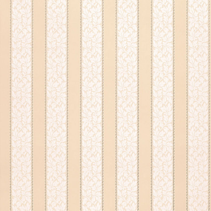 Schumacher Wallis Stripe Shell Wallpaper 5004432