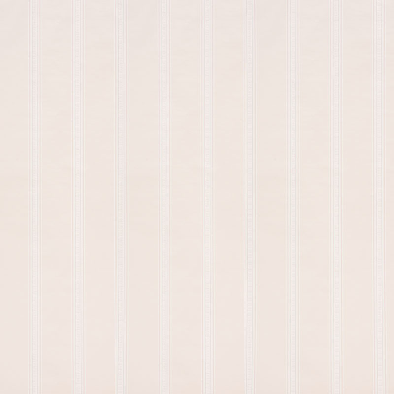 Schumacher Lorraine Stripe Blush Wallpaper 5004584