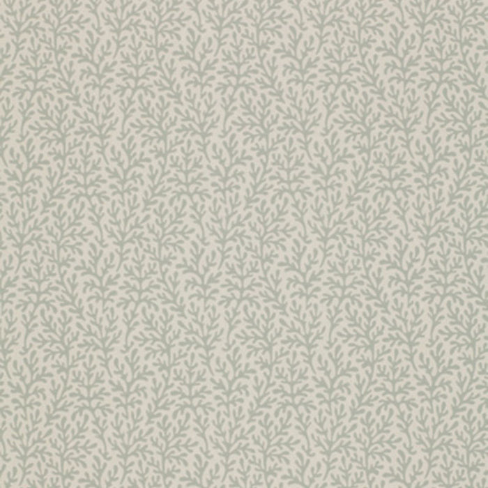 Schumacher Sea Coral Mineral Wallpaper 5004733