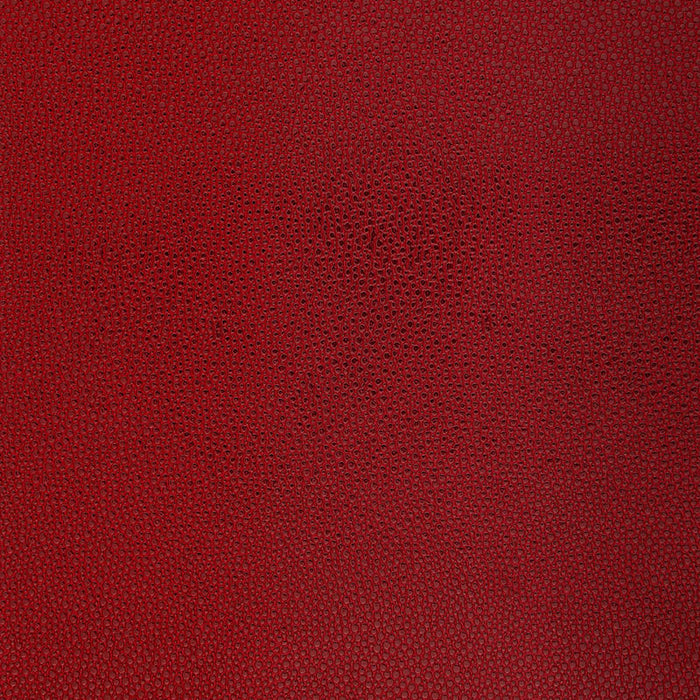 Schumacher Shagreen Oxblood Wallpaper 5005853