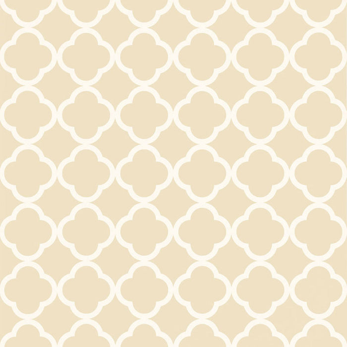 Schumacher Morocco Alabaster Wallpaper 5005870