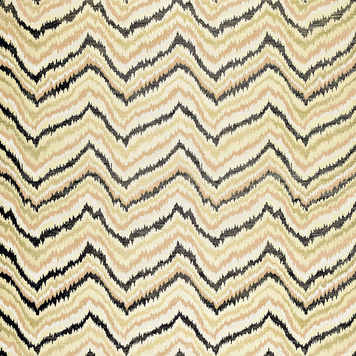 Schumacher Flame Sisal Waltz Wallpaper 5006081