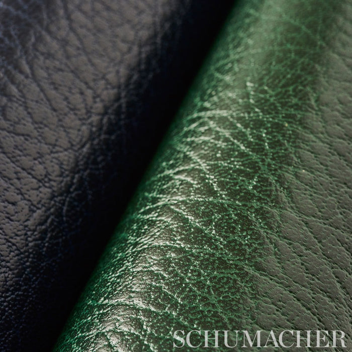 Schumacher Canyon Leather Hunter Wallpaper 5006214