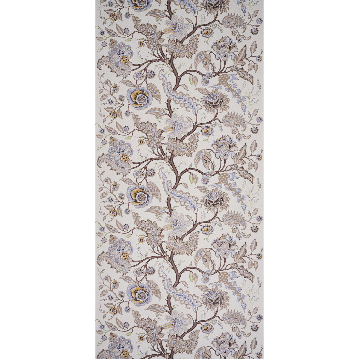 Schumacher Sinhala Sidewall Stone Wallpaper 5006613