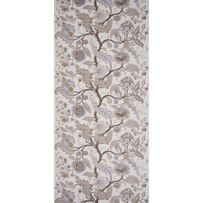 Schumacher Sinhala Sidewall Stone Wallpaper 5006613