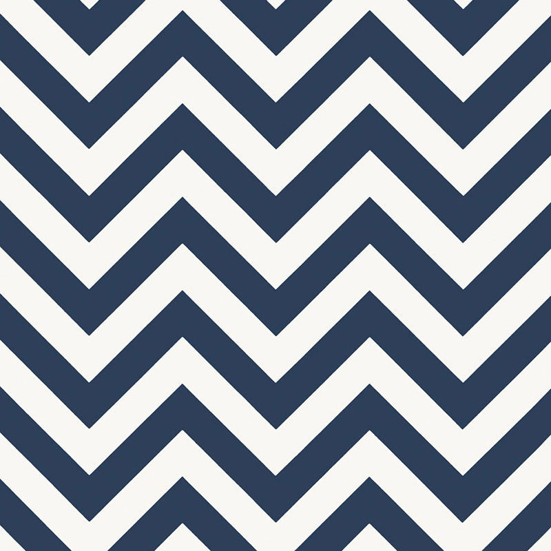 Schumacher Fez Lapis Wallpaper 5006733