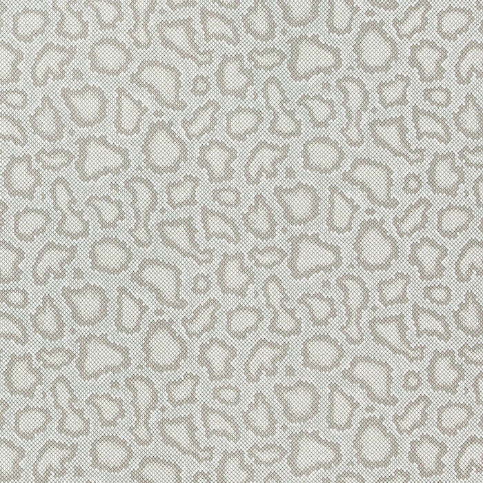 Schumacher Park Avenue Python Dove Wallpaper 5007140