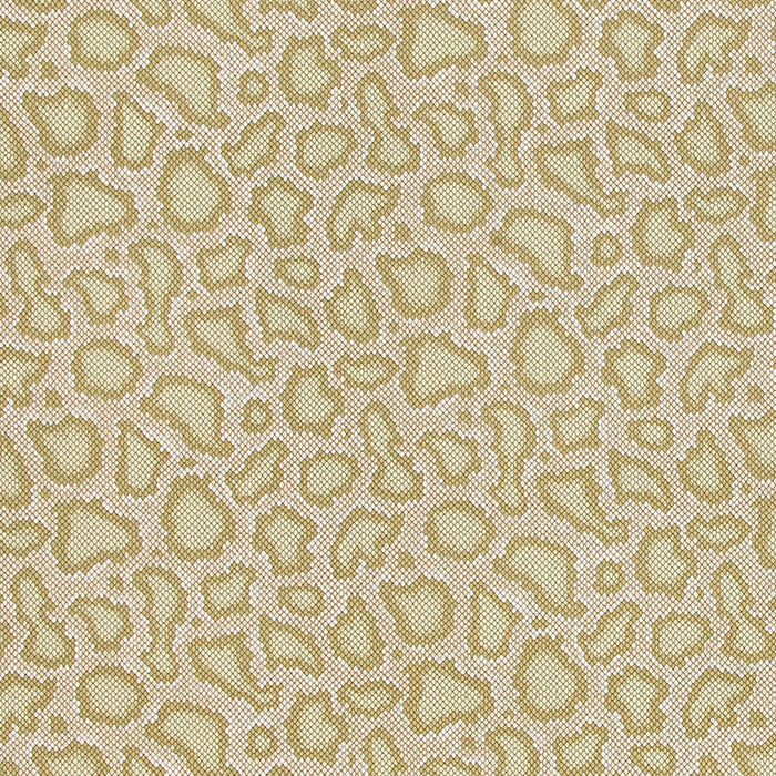 Schumacher Park Avenue Python Greige Wallpaper 5007141